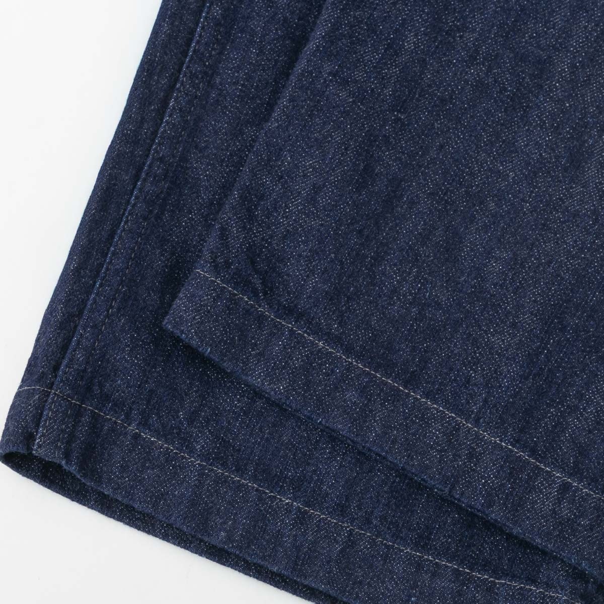 Ordinary fits オーディナリーフィッツ JAMES FATIGUE DENIM PANTS ファティーグ ジェームス デニム パンツ ONEWASH 101JOW-326