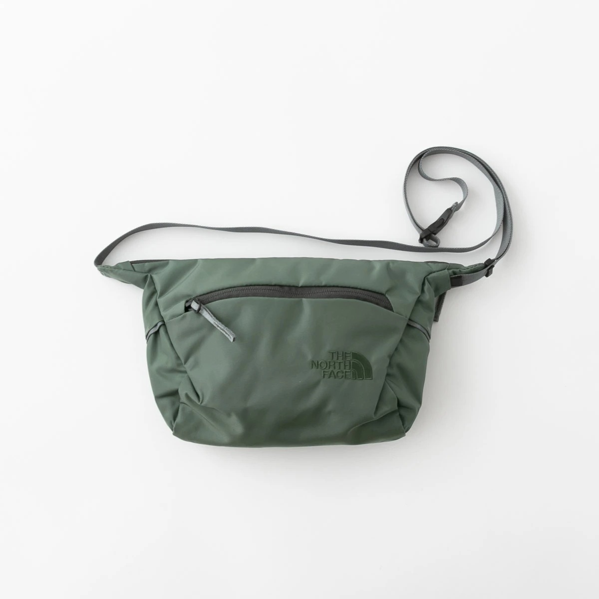 THE NORTH FACE ザ・ノースフェイス ショルダーバッグ カペラ2 Capella 2 3色 NM72354