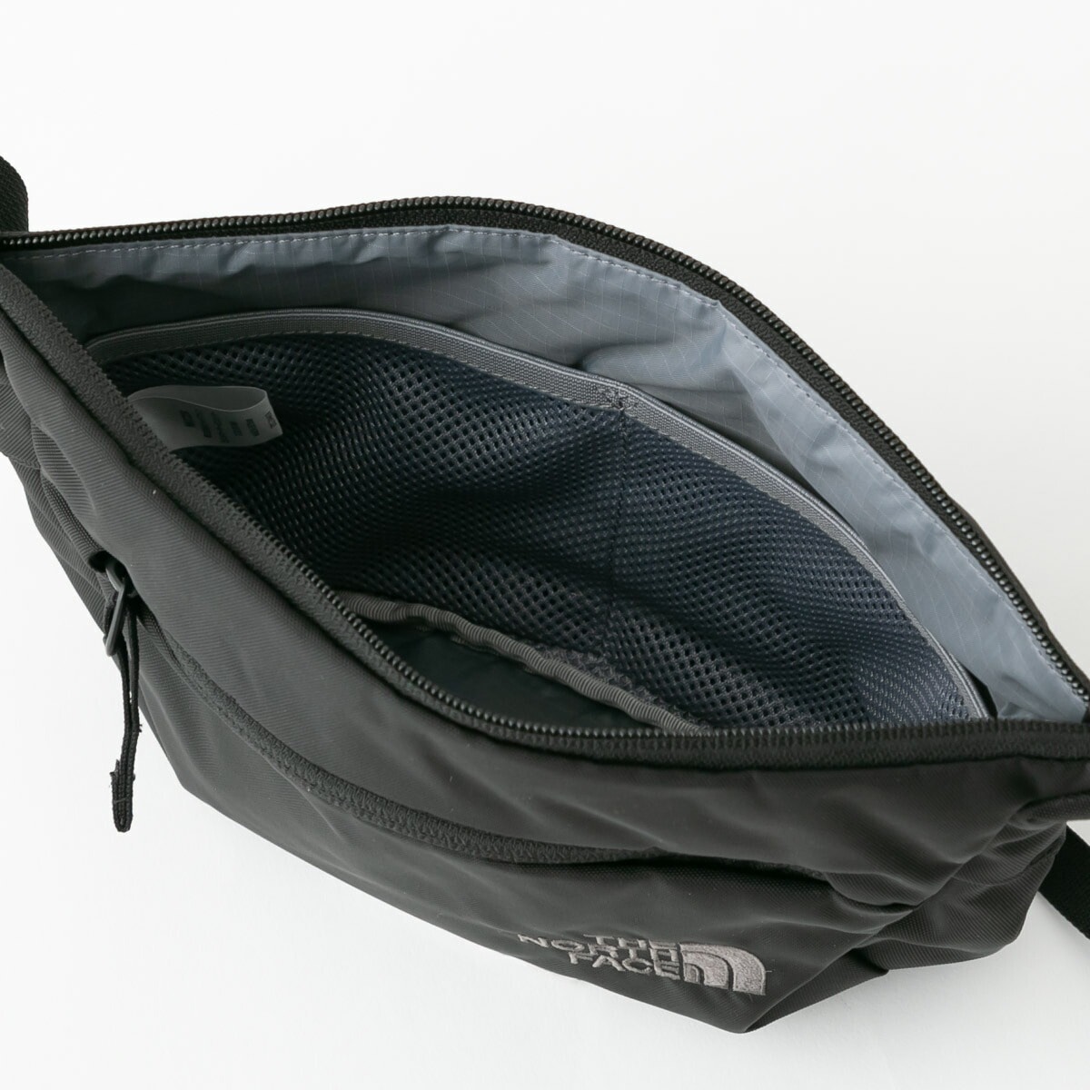 THE NORTH FACE ザ・ノースフェイス ショルダーバッグ カペラ2 Capella 2 3色 NM72354