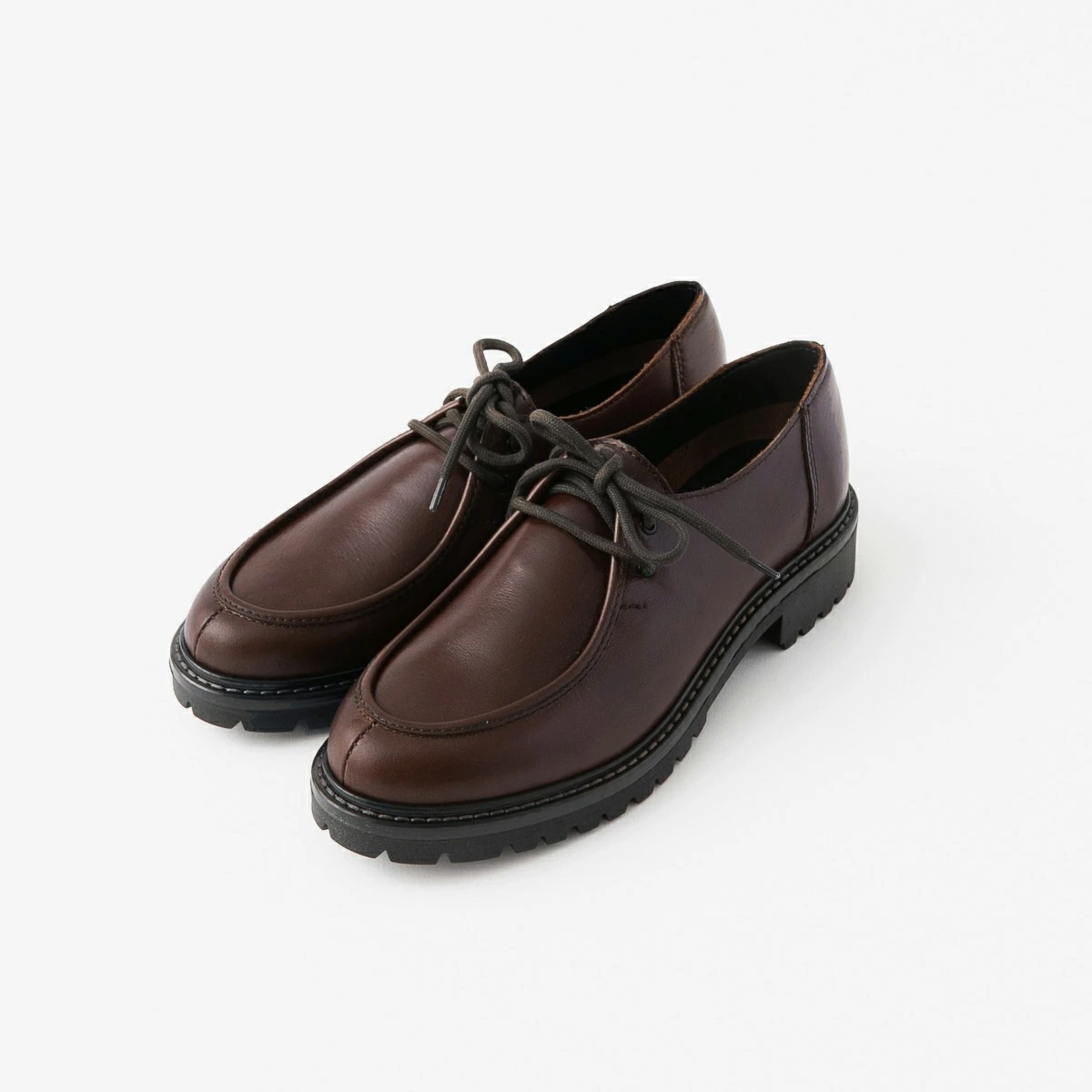 ENESS エネス チロリアンシューズ ST-5709 2色