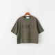 KHAKI(カーキ) x ONE