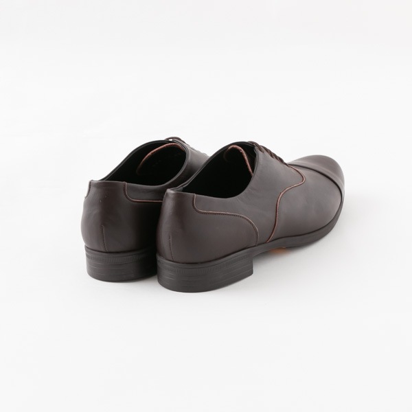 ★*☆様 未使用 トラベルシューズ バイ ショセ ストレートチップ バイカラー TRAVEL SHOES by chausser トラベルシューズバイショセ