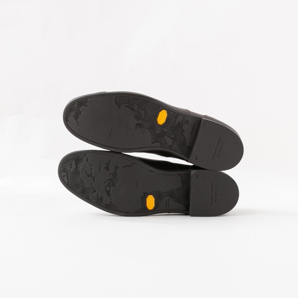 TRAVELSHOESbychausser トラベルシューズバイショセ ストレートチップ