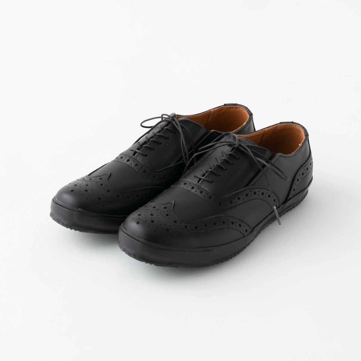 ses amis セザミ LEATHER SNEAKERS レザー スニーカー 2色 SA-01