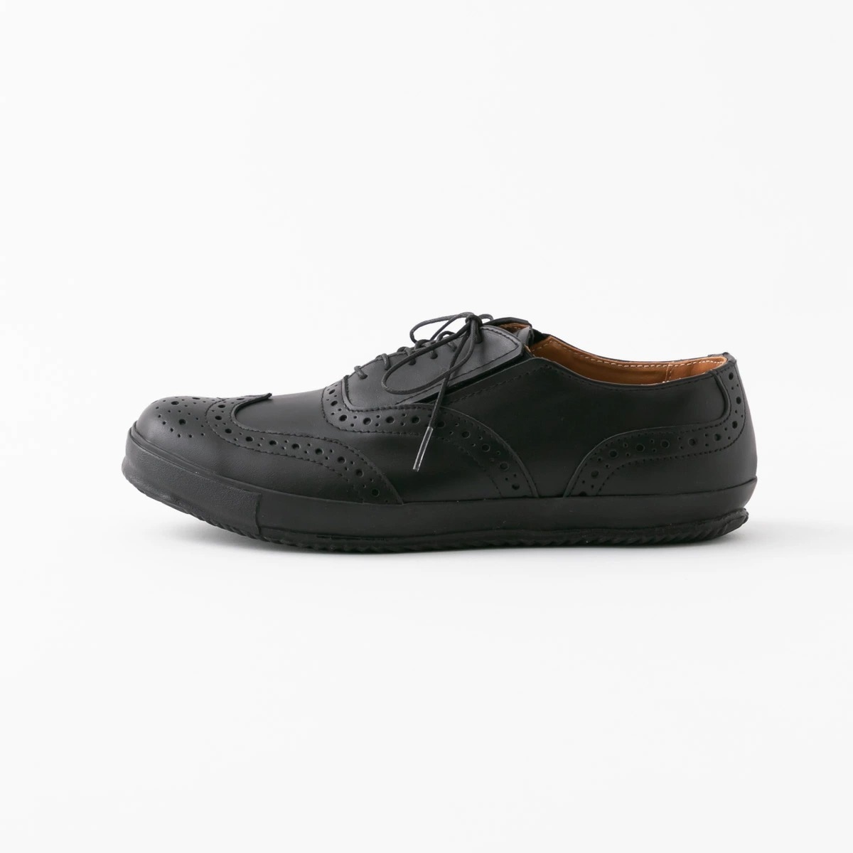 ses amis セザミ LEATHER SNEAKERS レザー スニーカー 2色 SA-01