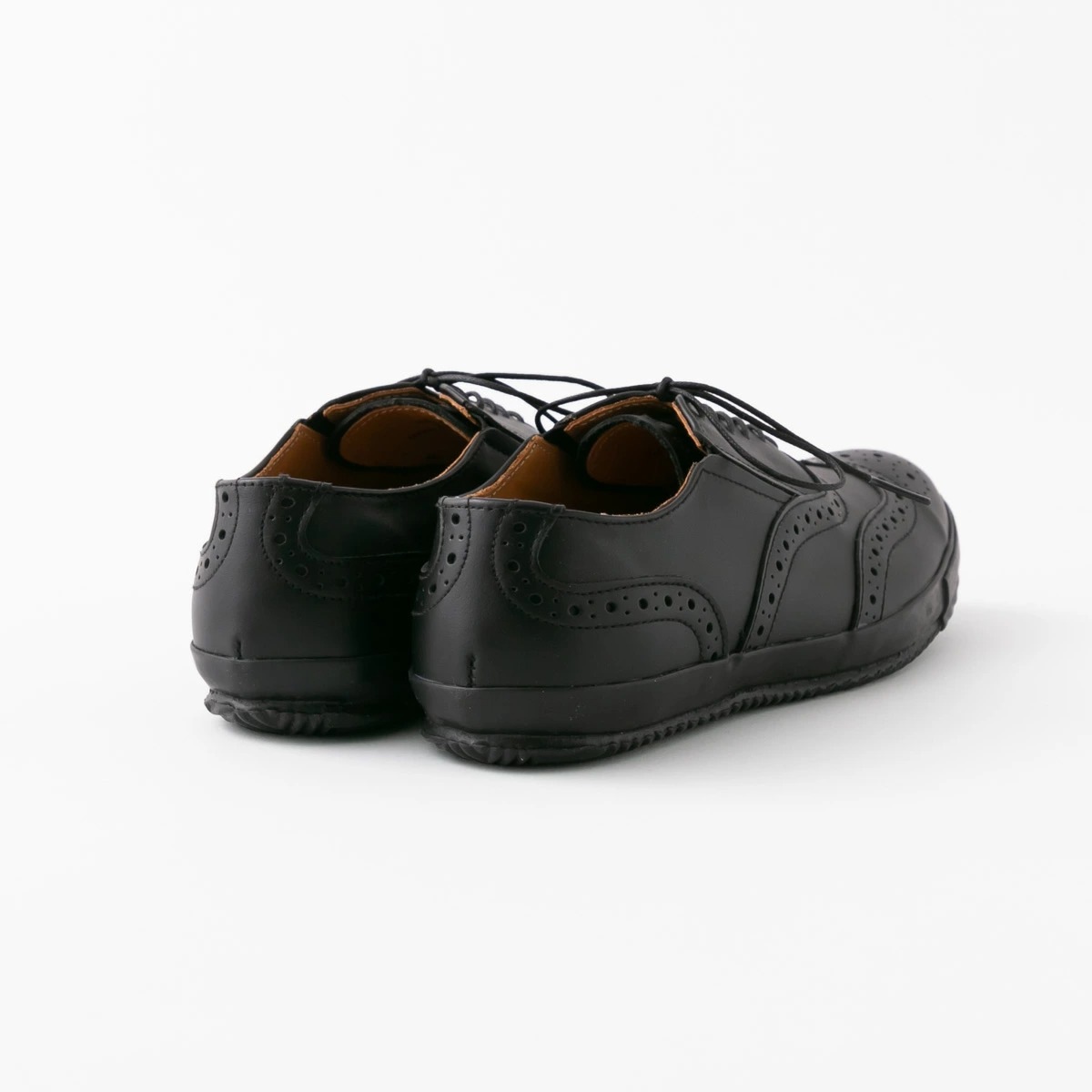 ses amis セザミ LEATHER SNEAKERS レザー スニーカー 2色 SA-01
