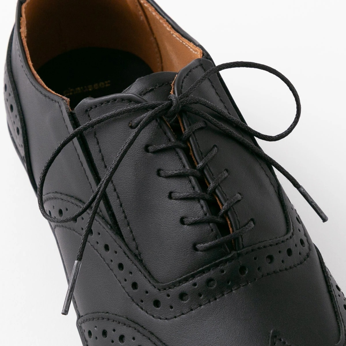 ses amis セザミ LEATHER SNEAKERS レザー スニーカー 2色 SA-01