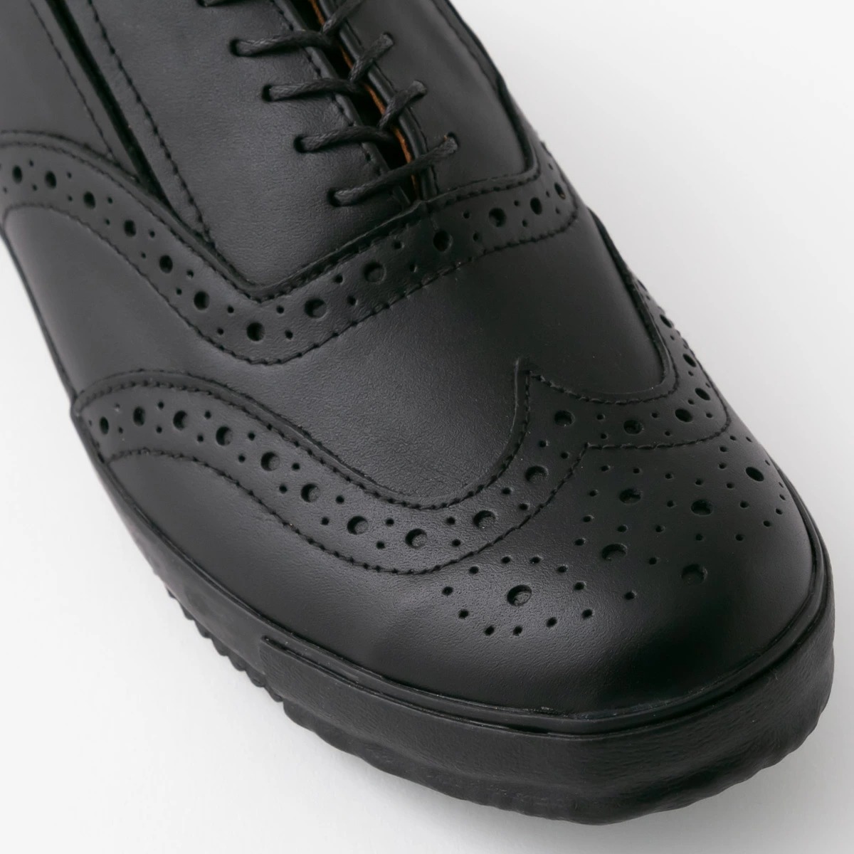 ses amis セザミ LEATHER SNEAKERS レザー スニーカー 2色 SA-01