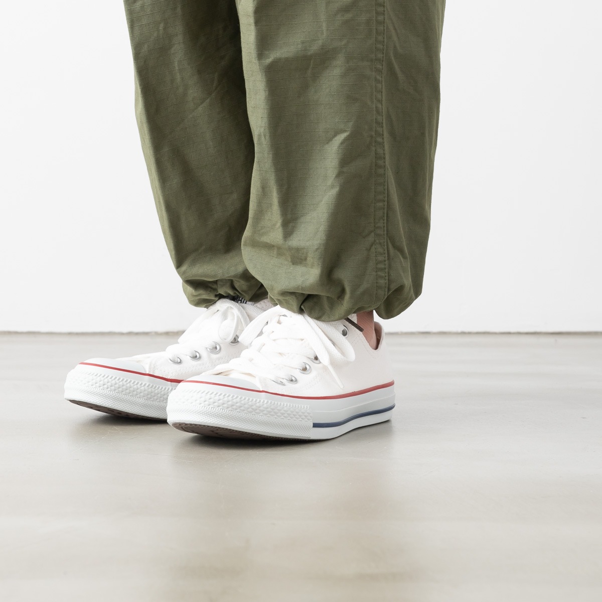 orSlow オアスロウ VINTAGE FIT 6P CARGO PANTS ヴィンテージフィット カーゴ パンツ V526ORIP