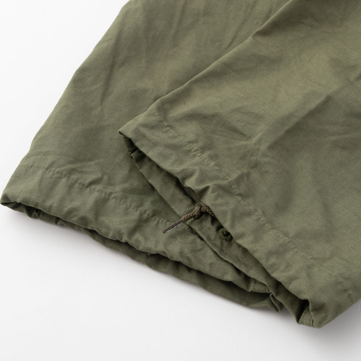 orSlow オアスロウ VINTAGE FIT 6P CARGO PANTS ヴィンテージフィット カーゴ パンツ V526ORIP