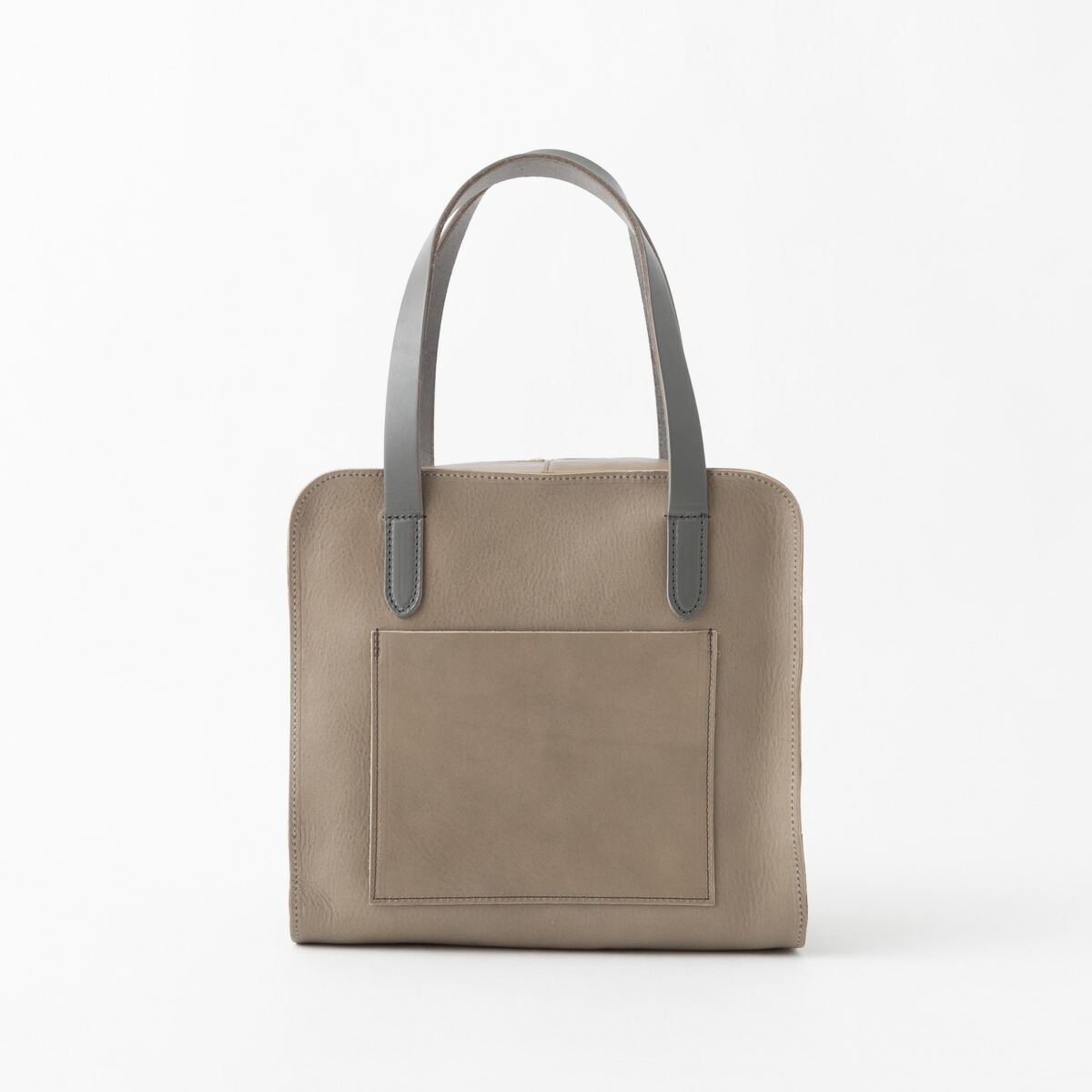 CLEDRAN クレドラン パピ フロントオープン ボストンバッグ PAPI FRONT OPEN BOSTON 2色 CL3462