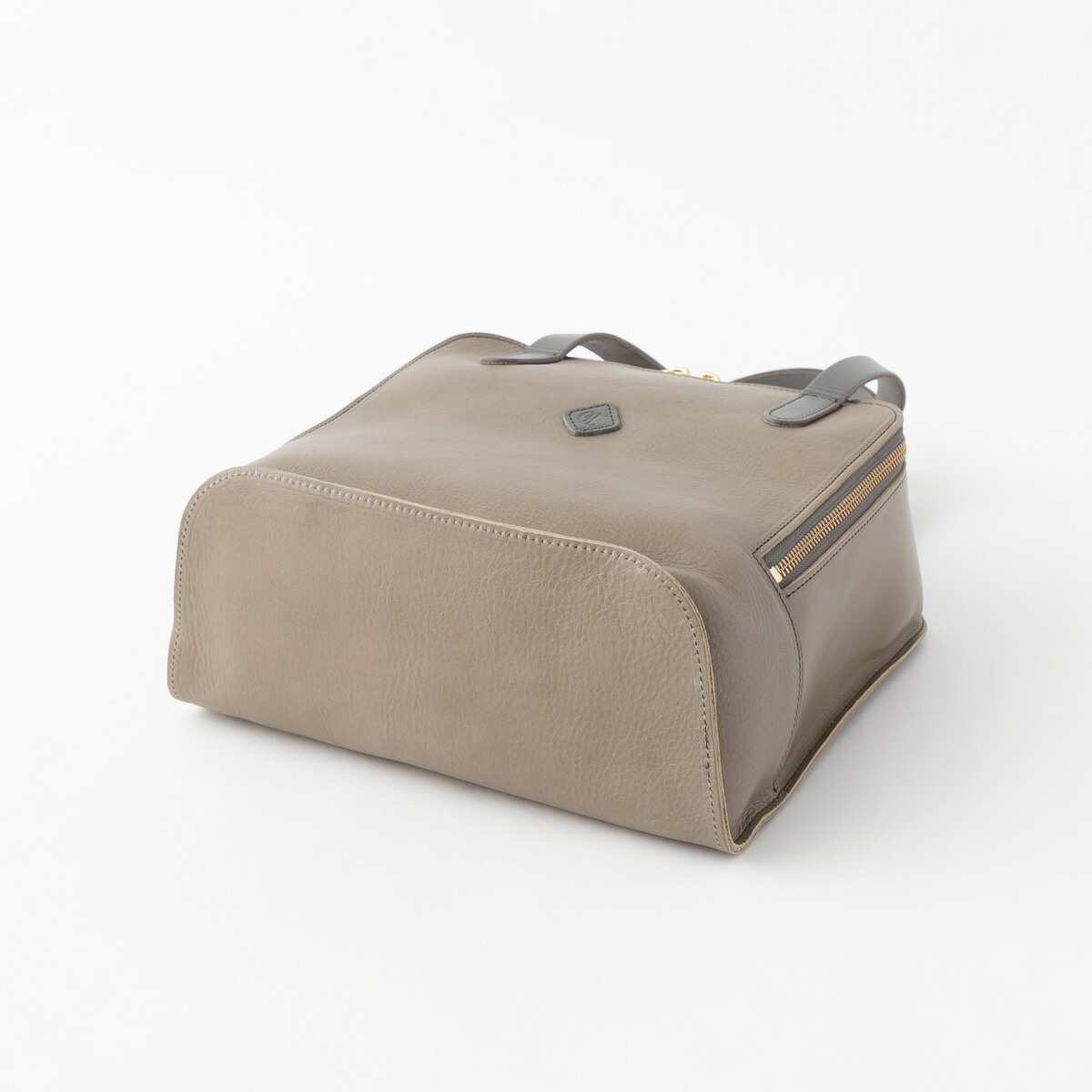 CLEDRAN クレドラン パピ フロントオープン ボストンバッグ PAPI FRONT OPEN BOSTON 2色 CL3462