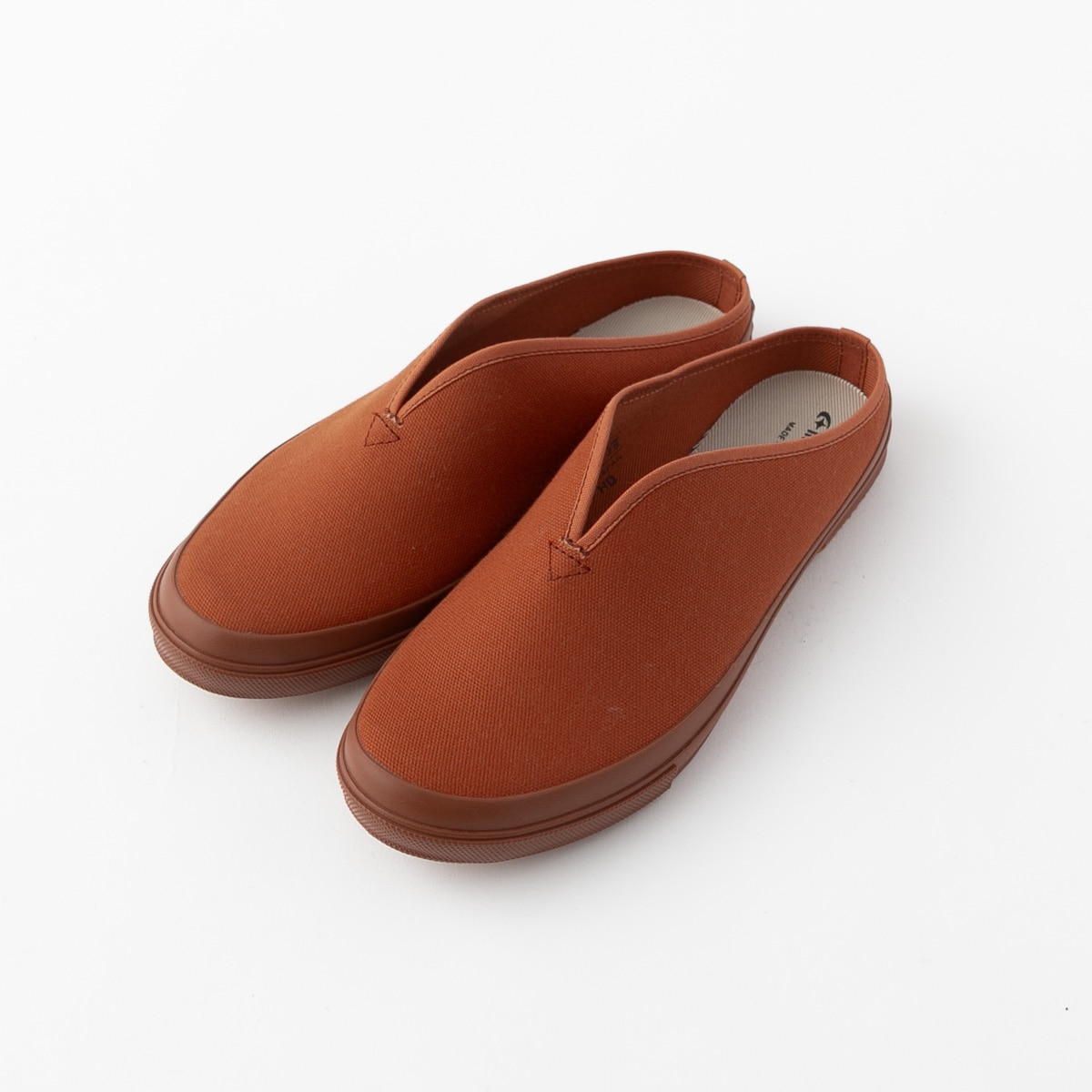 MOONSTAR ムーンスター スリッポン型 ミュール SLIT MULE