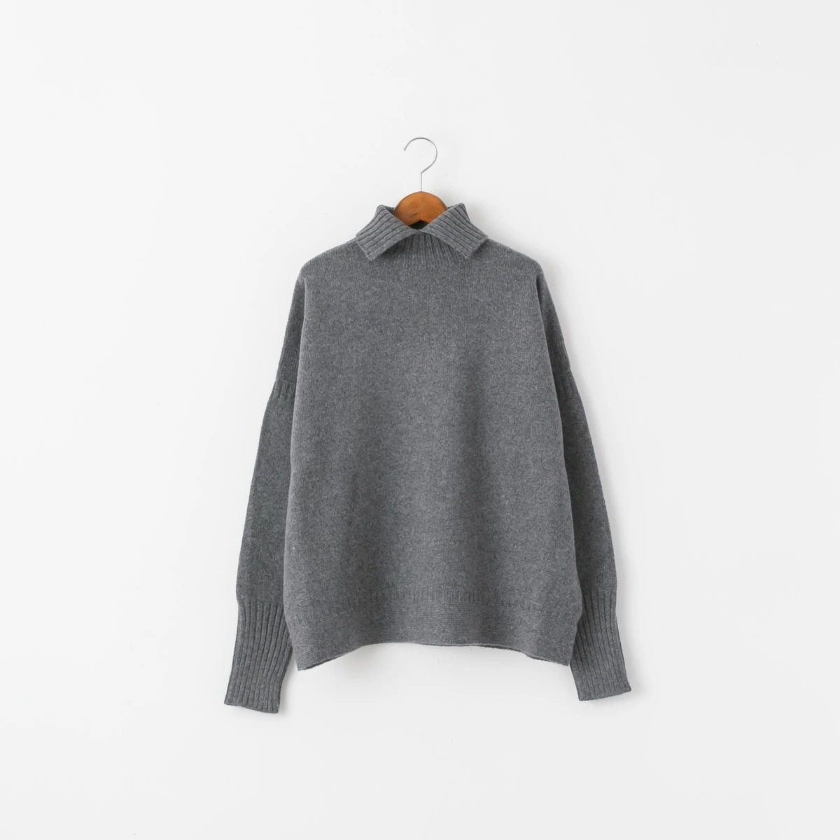 nicholson ＆ nicholson ニコルソン アンド ニコルソン 2WAY タートル