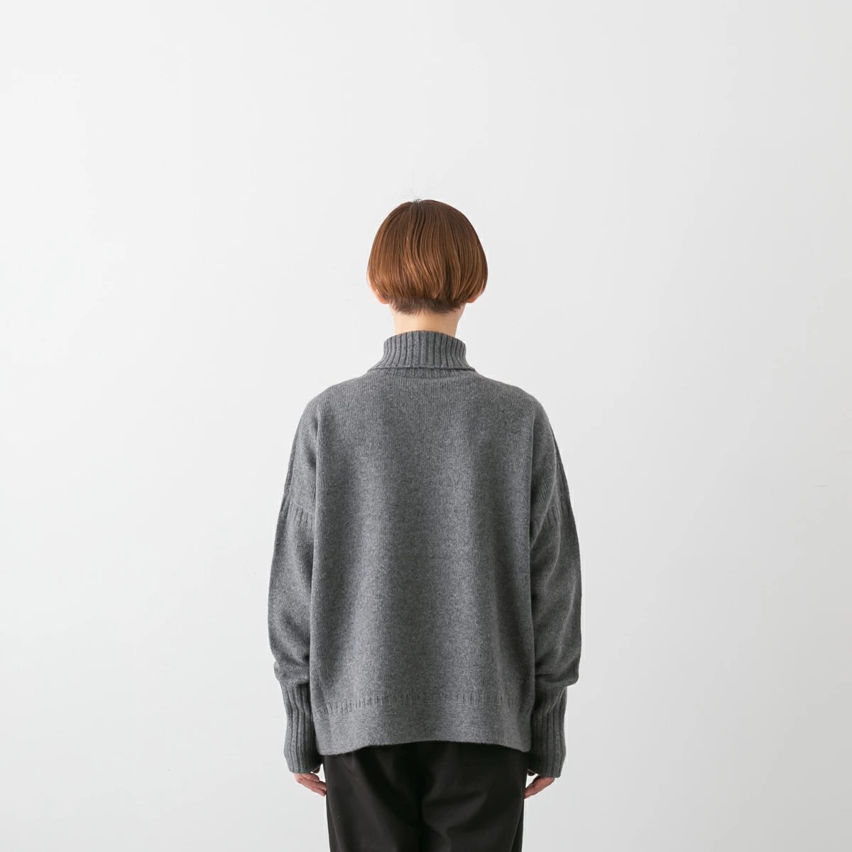 nicholson ＆ nicholson ニコルソン アンド ニコルソン 2WAY タートル