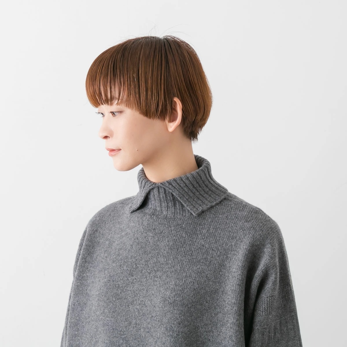 nicholson ＆ nicholson ニコルソン アンド ニコルソン 2WAY タートル