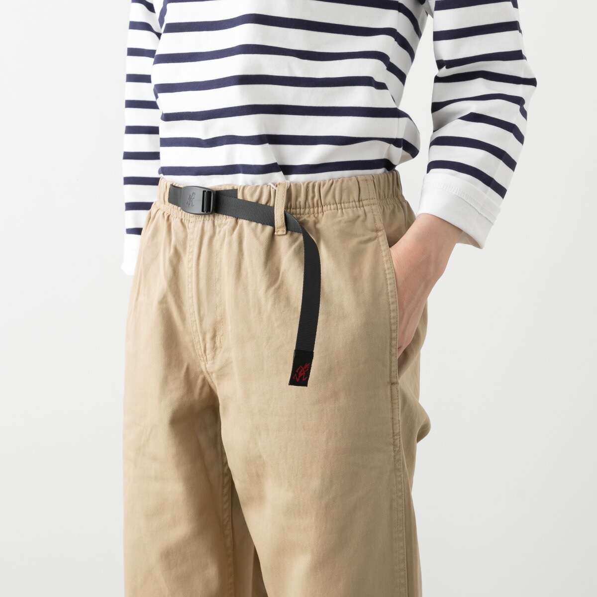 Gramicci グラミチ ウィメンズ グラミチパンツ W'S GRAMICCI PANT 4色