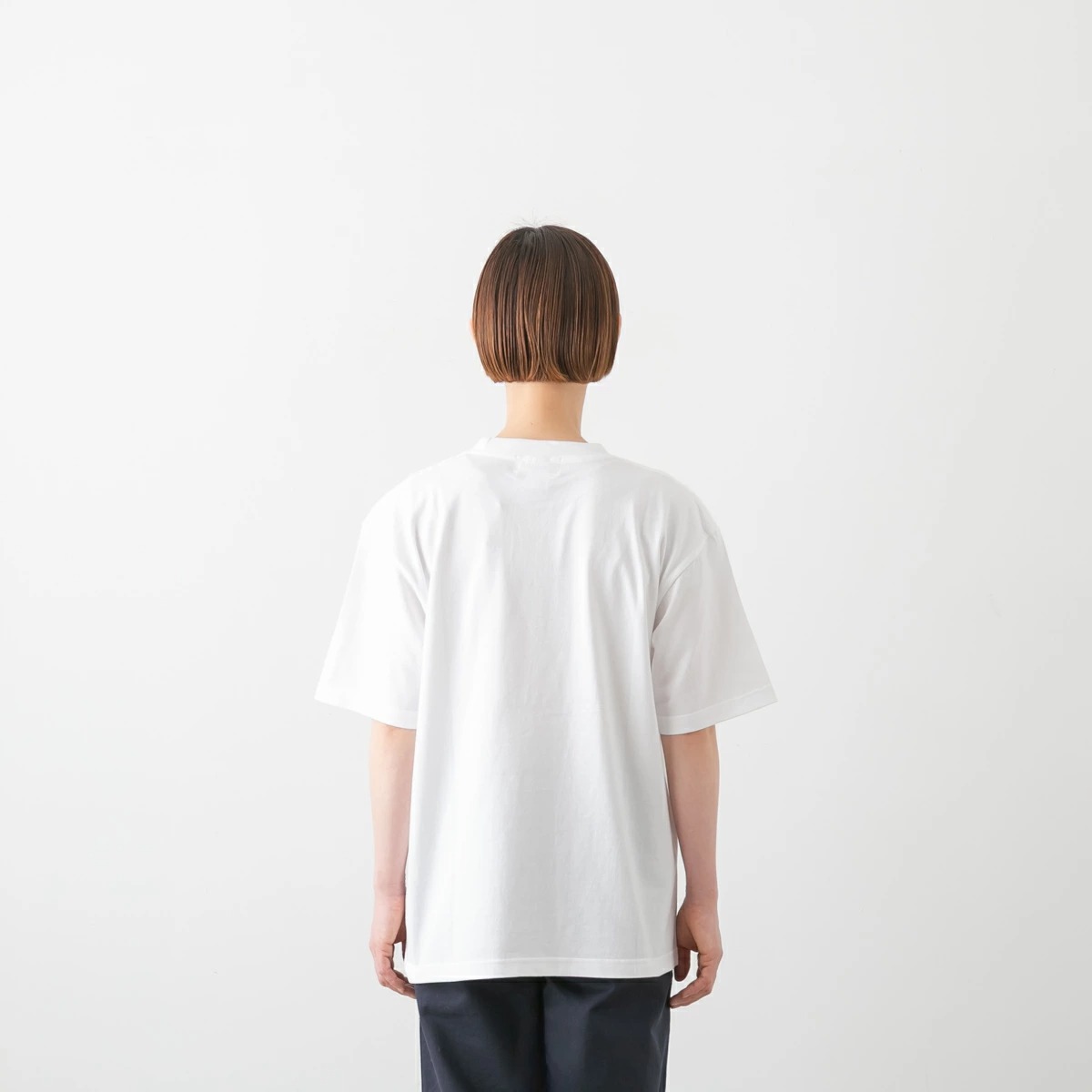 HARVESTY ハーベスティ プリント Tシャツ 2種 A52610 CAT A52611 UNCLE