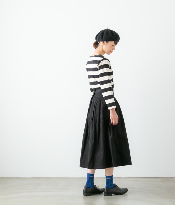 未使用タグ付き グランマママドーター アンクルチノパンツ 1 M imgrc0123430865.jpg