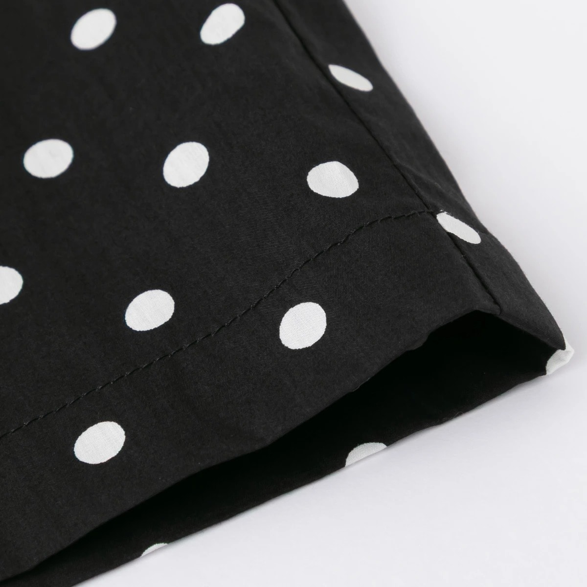 SARAHWEAR サラウェア Polka Dot Print Jumpsuit ポルカドットプリント