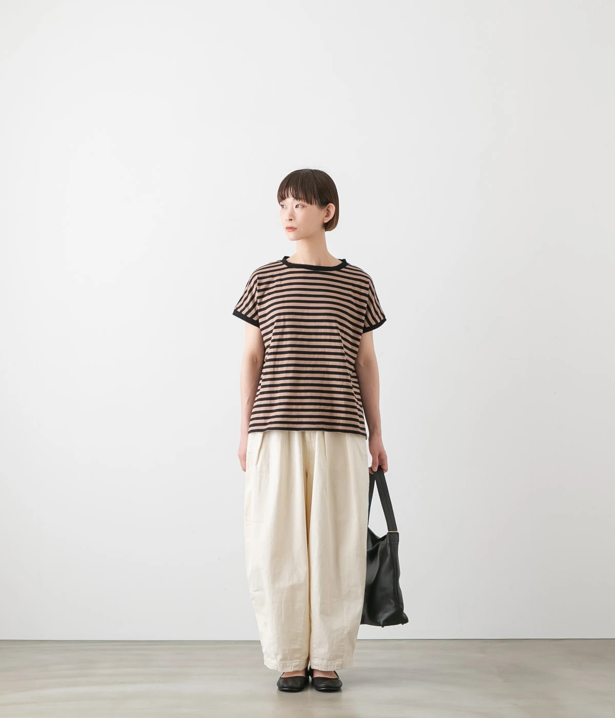 HARVESTY ハーベスティ DENIM CIRCUS PANTS デニム サーカス パンツ 2