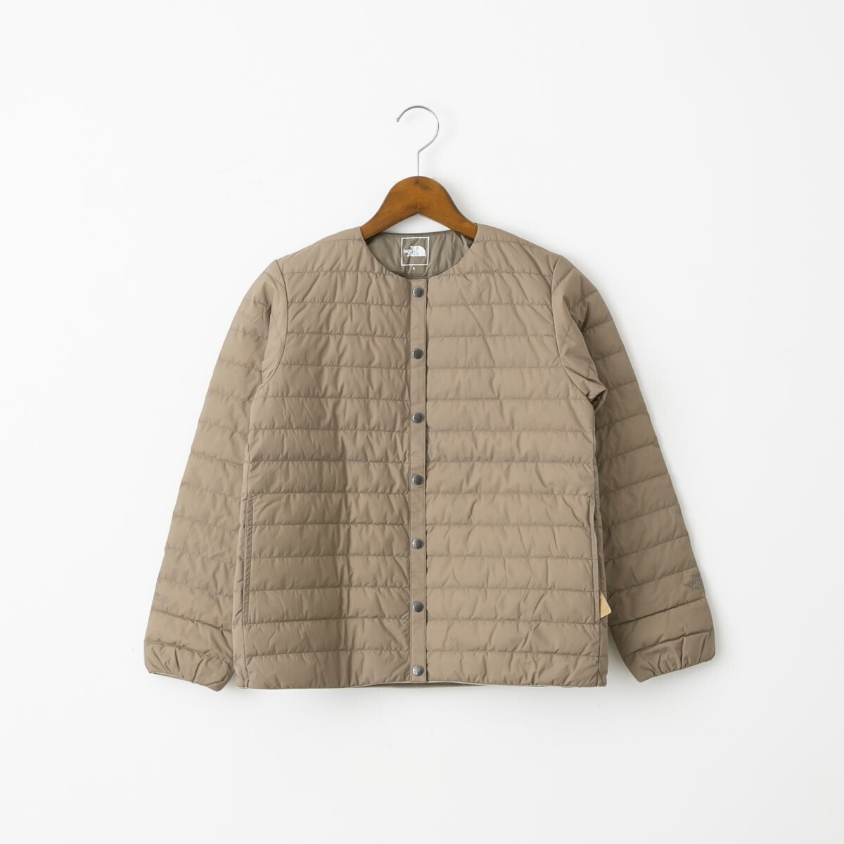 THE NORTH FACE ザ・ノース・フェイス ウィンドストッパー ゼファー シェル カーディガン WS Zepher Shell Cardigan 2色 NDW92262