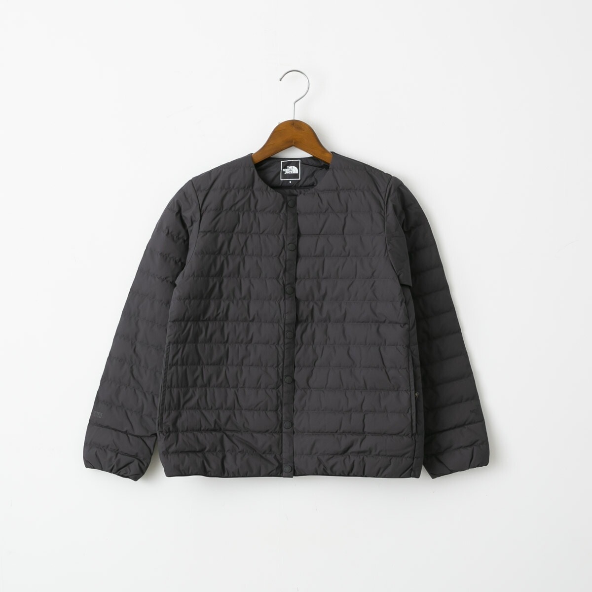 THE NORTH FACE ザ・ノース・フェイス ウィンドストッパー ゼファー シェル カーディガン WS Zepher Shell Cardigan 2色 NDW92262