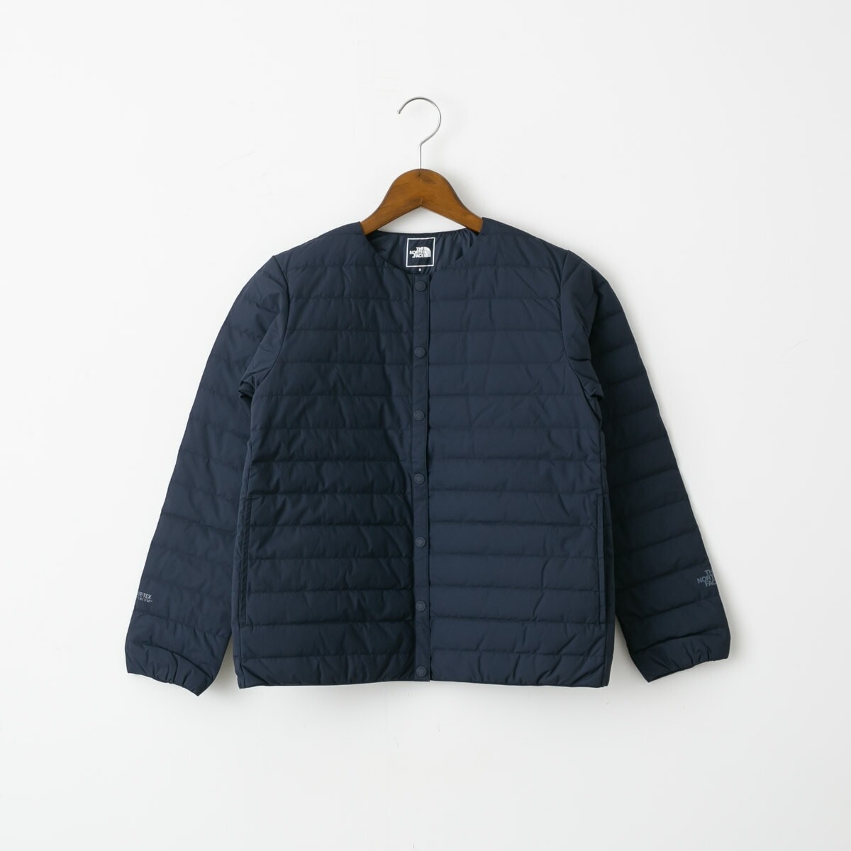 THE NORTH FACE ザ・ノース・フェイス ウィンドストッパー ゼファー シェル カーディガン WS Zepher Shell Cardigan 2色 NDW92262