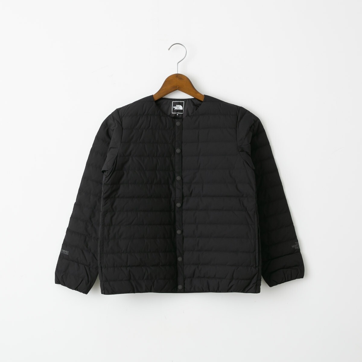THE NORTH FACE ザ・ノース・フェイス ウィンドストッパー ゼファー シェル カーディガン WS Zepher Shell Cardigan 2色 NDW92262