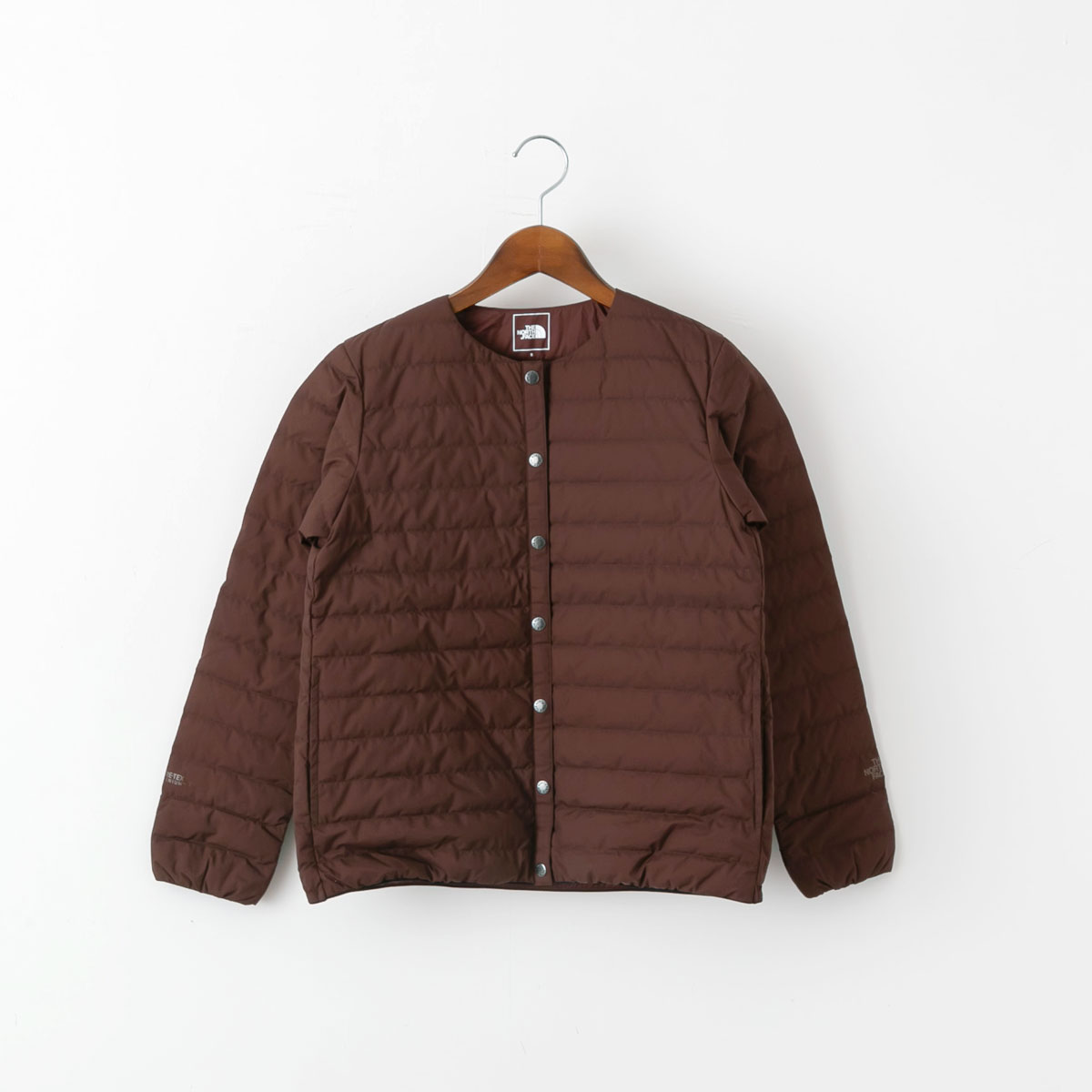 THE NORTH FACE ザ・ノース・フェイス ウィンドストッパー ゼファー シェル カーディガン WS Zepher Shell Cardigan 2色 NDW92262