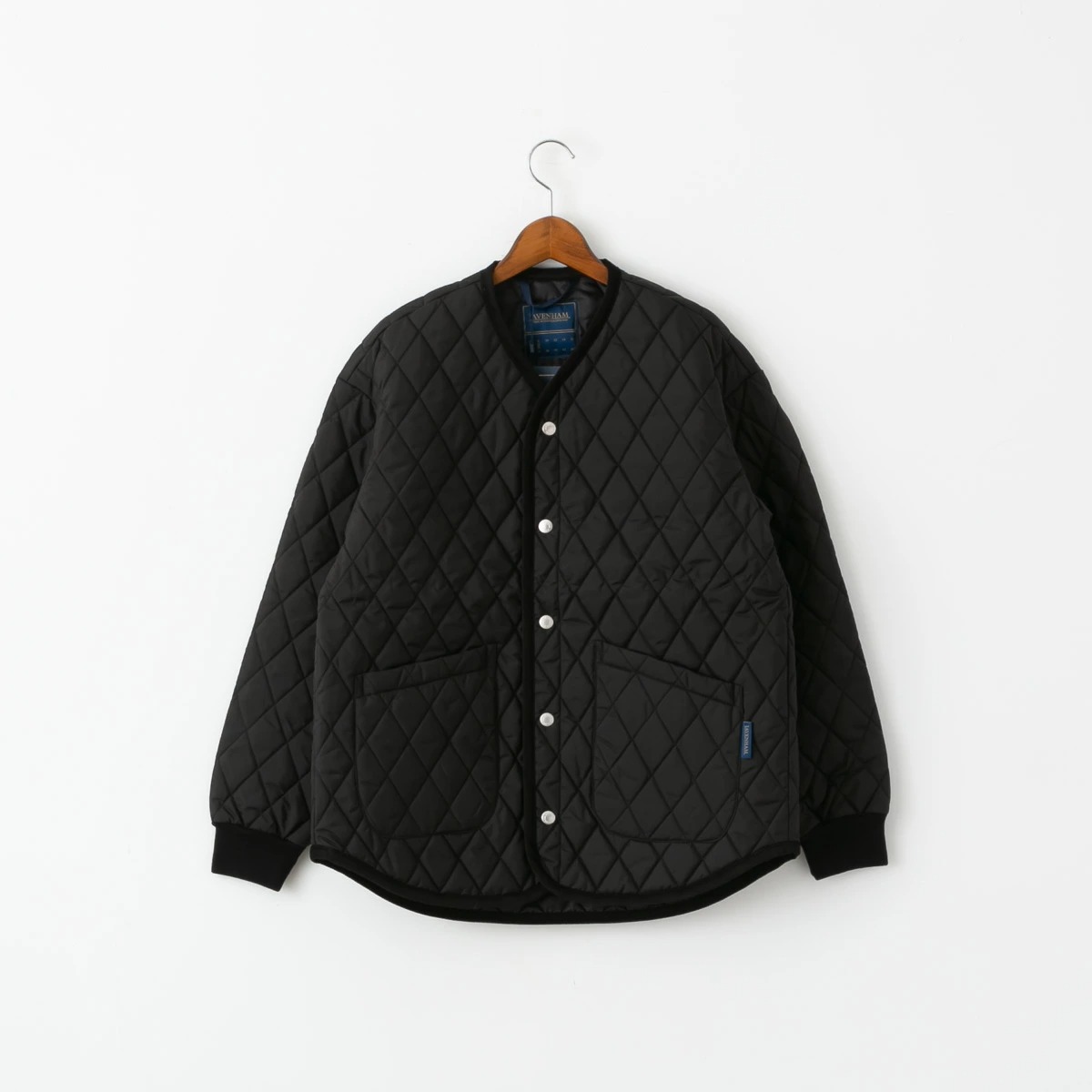 LAVENHAM ラベンハム キルト ライナー ジャケット QUILT LINER JACKET 3色 LV12134