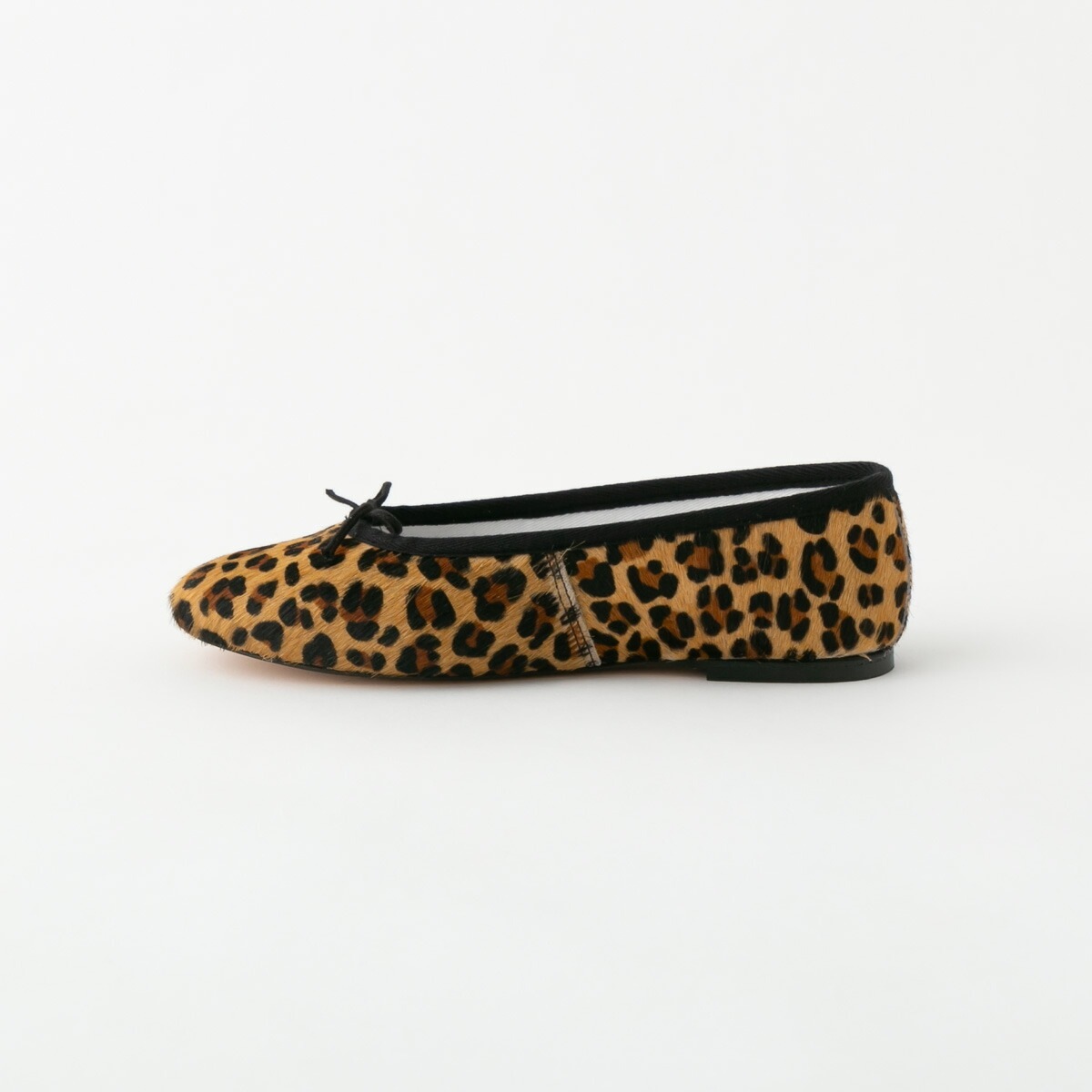 CATWORTH カットワース バレエシューズ LEOPARD レオパード CAT01A