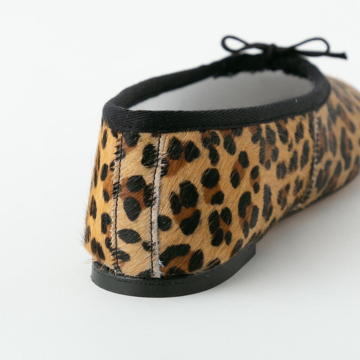 CATWORTH カットワース バレエシューズ LEOPARD レオパード CAT01A