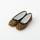 LEOPARD(レオパード) x 4(22.5～23.0cm)