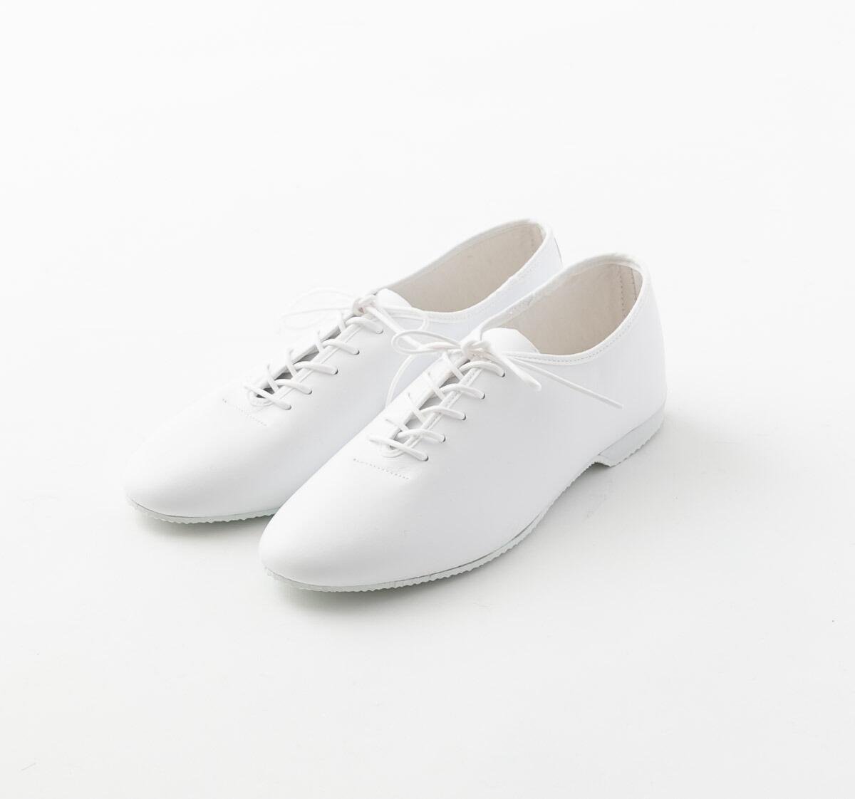 CATWORTH カットワース レザー ジャズシューズ 2色 CAT02 NPS