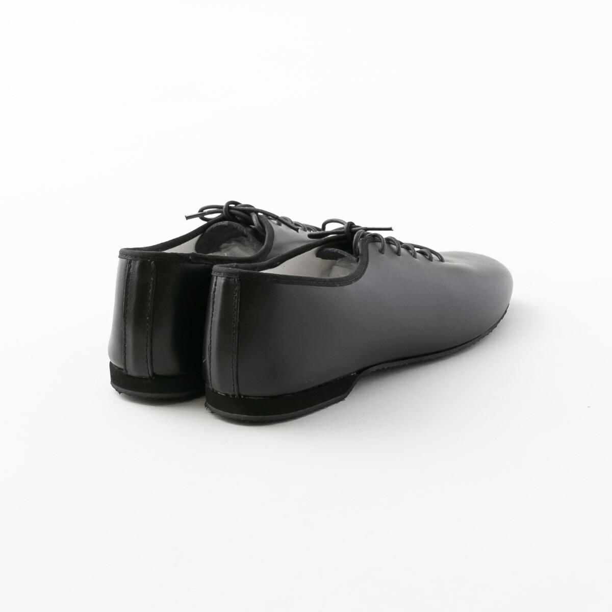 CATWORTH カットワース レザー ジャズシューズ 2色 CAT02 NPS
