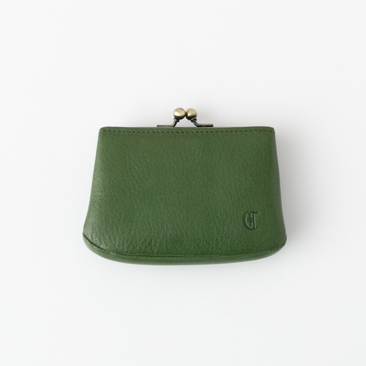 CLEDRAN クレドラン がま口 ポーチ 財布 NOM MULTI POUCH 6色 CL3590