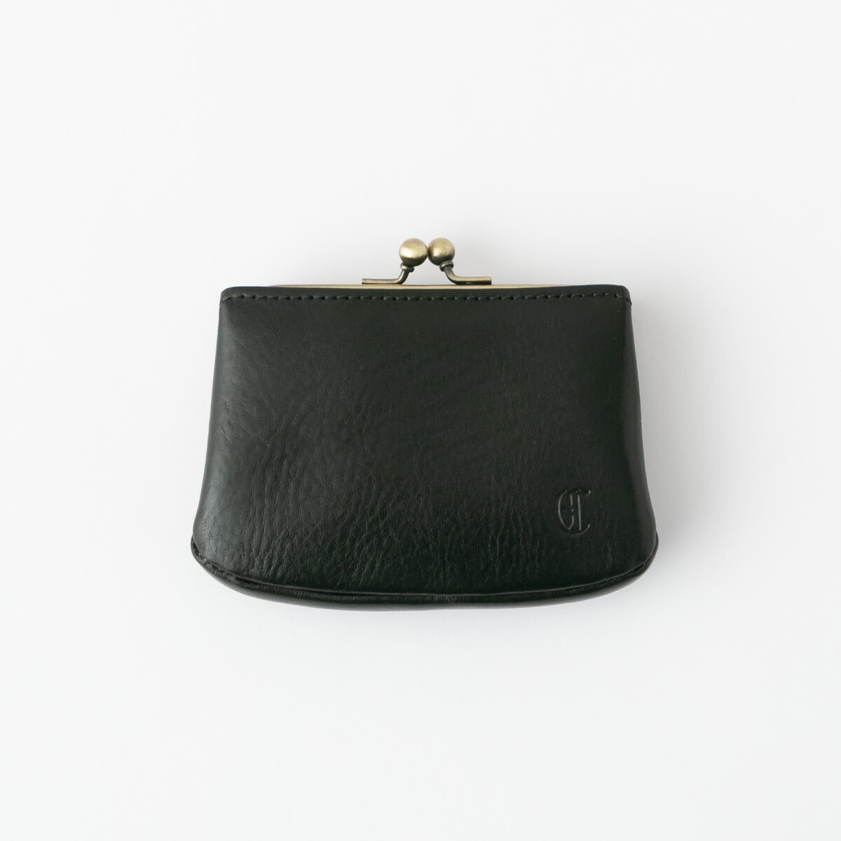 CLEDRAN クレドラン がま口 ポーチ 財布 NOM MULTI POUCH 6色 CL3590