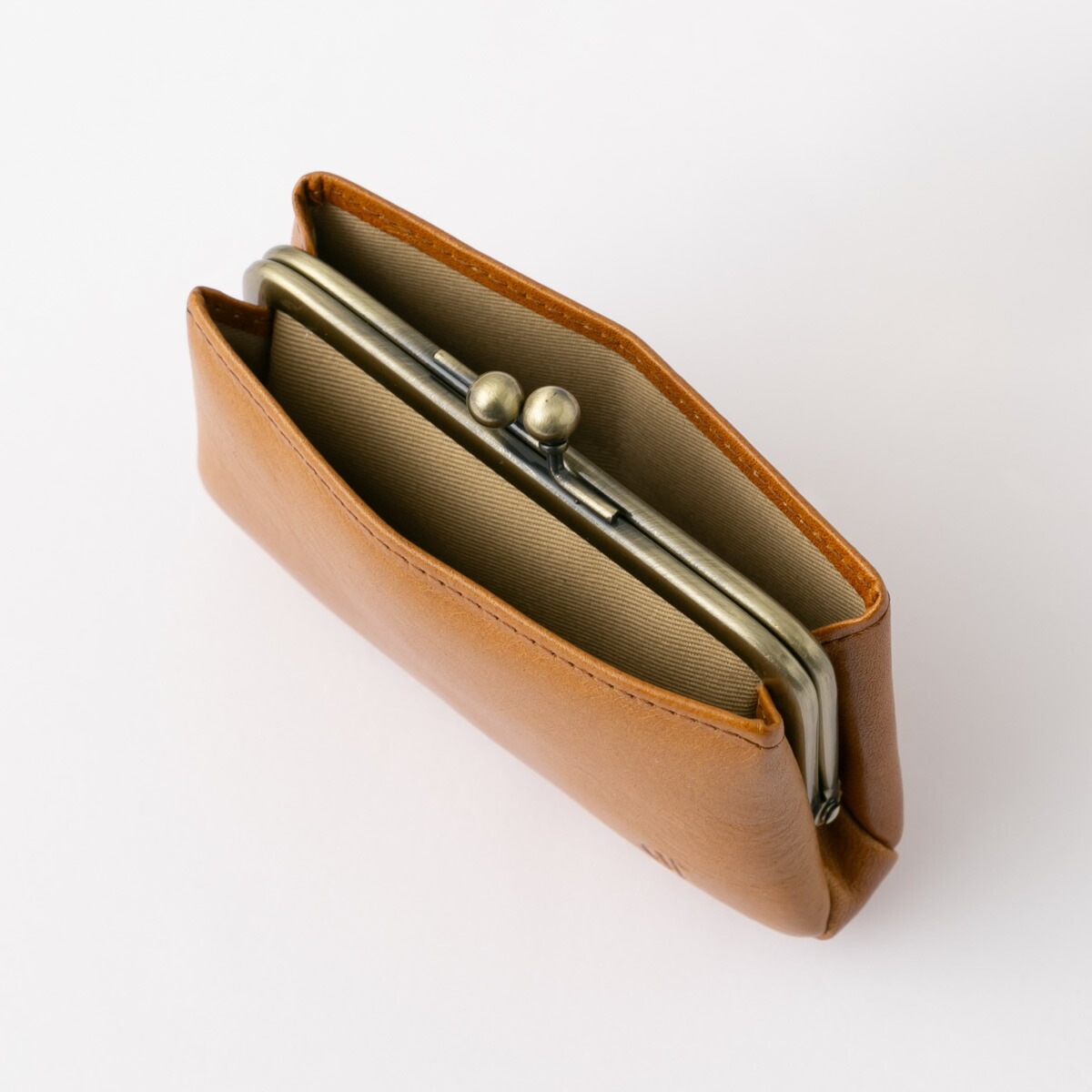 CLEDRAN クレドラン がま口 ポーチ 財布 NOM MULTI POUCH 6色 CL3590