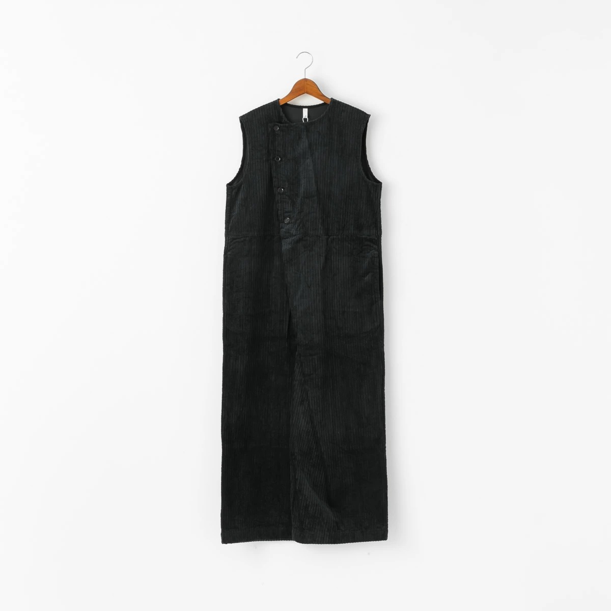 UNIVERSAL TISSU ユニヴァーサルティシュ 親子コーデュロイ ラップ