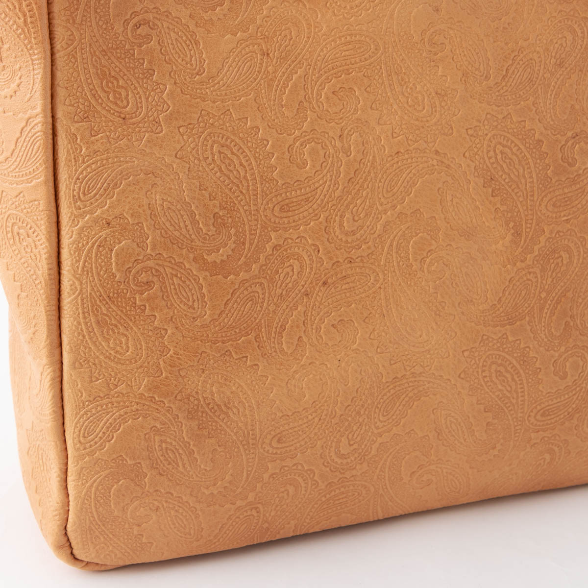 blancle ブランクレ ペイズリー クラシック トートバッグ PAISLEY