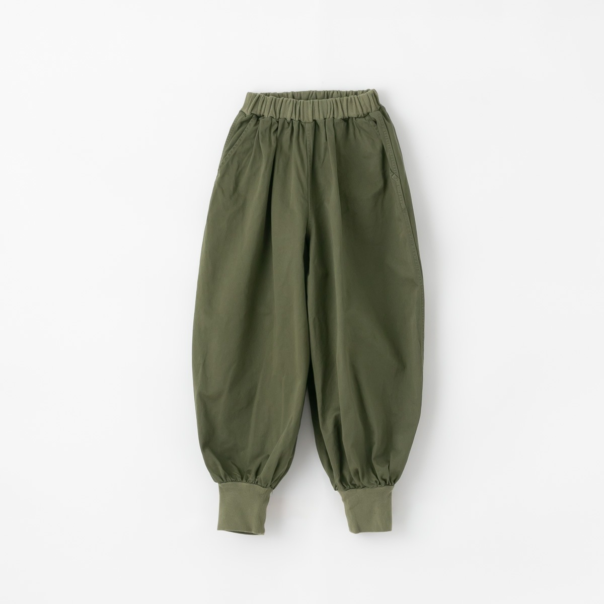 HARVESTY ハーベスティ <br CIRCUS KNICKERBOCKERS サーカスニッカー