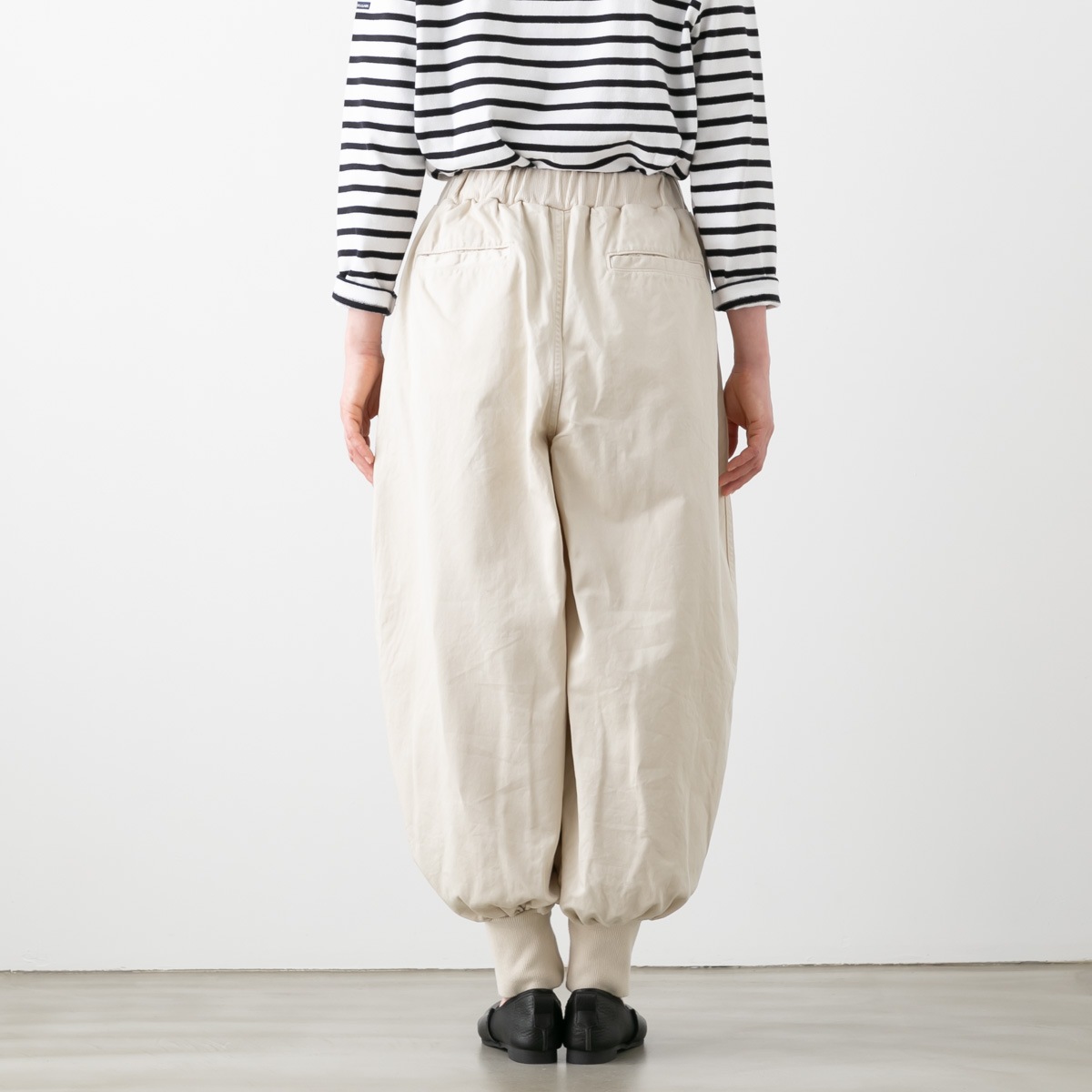 HARVESTY ハーベスティ <br CIRCUS KNICKERBOCKERS サーカスニッカー