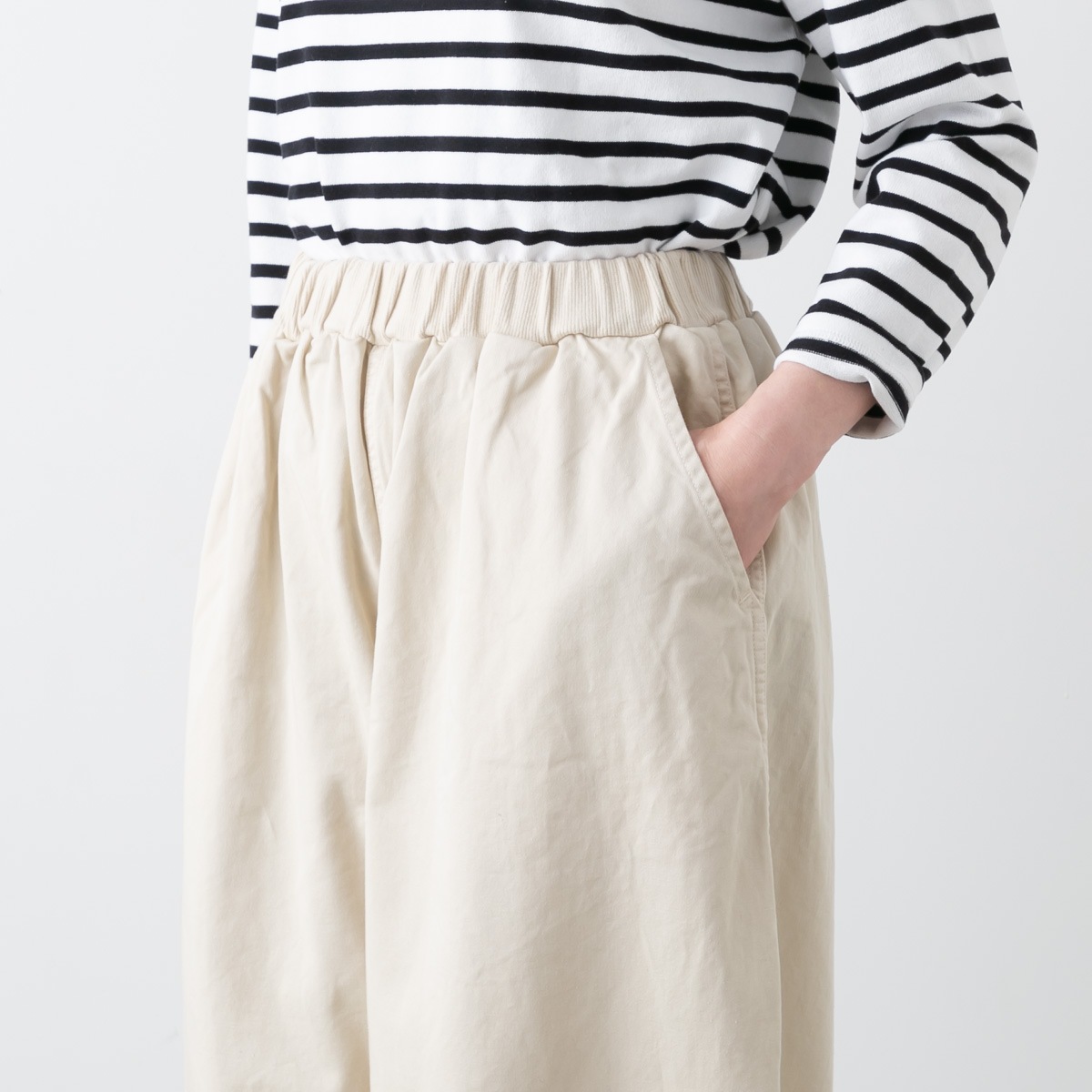 HARVESTY ハーベスティ <br CIRCUS KNICKERBOCKERS サーカスニッカー