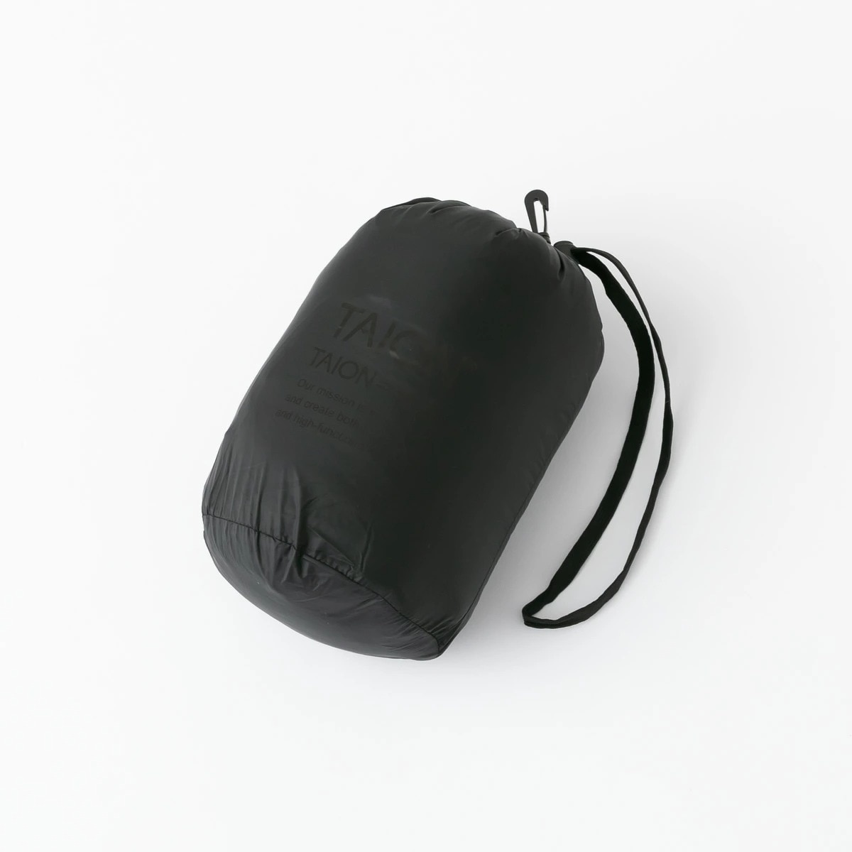 TAION タイオン ミリタリー スプリットダウン スカート ソフトシェル 2色 W159LSSKML-1