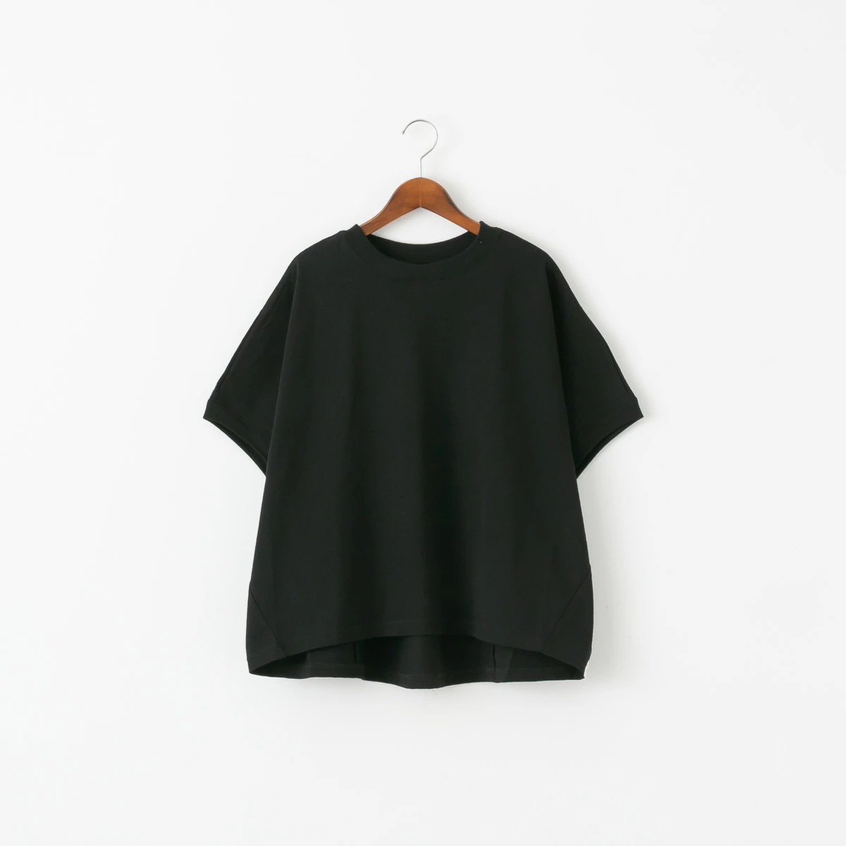 D.M.G Brocante ドミンゴ ブロカント ヴィンテージ 天竺 ココン Tシャツ 6色 39-0159N