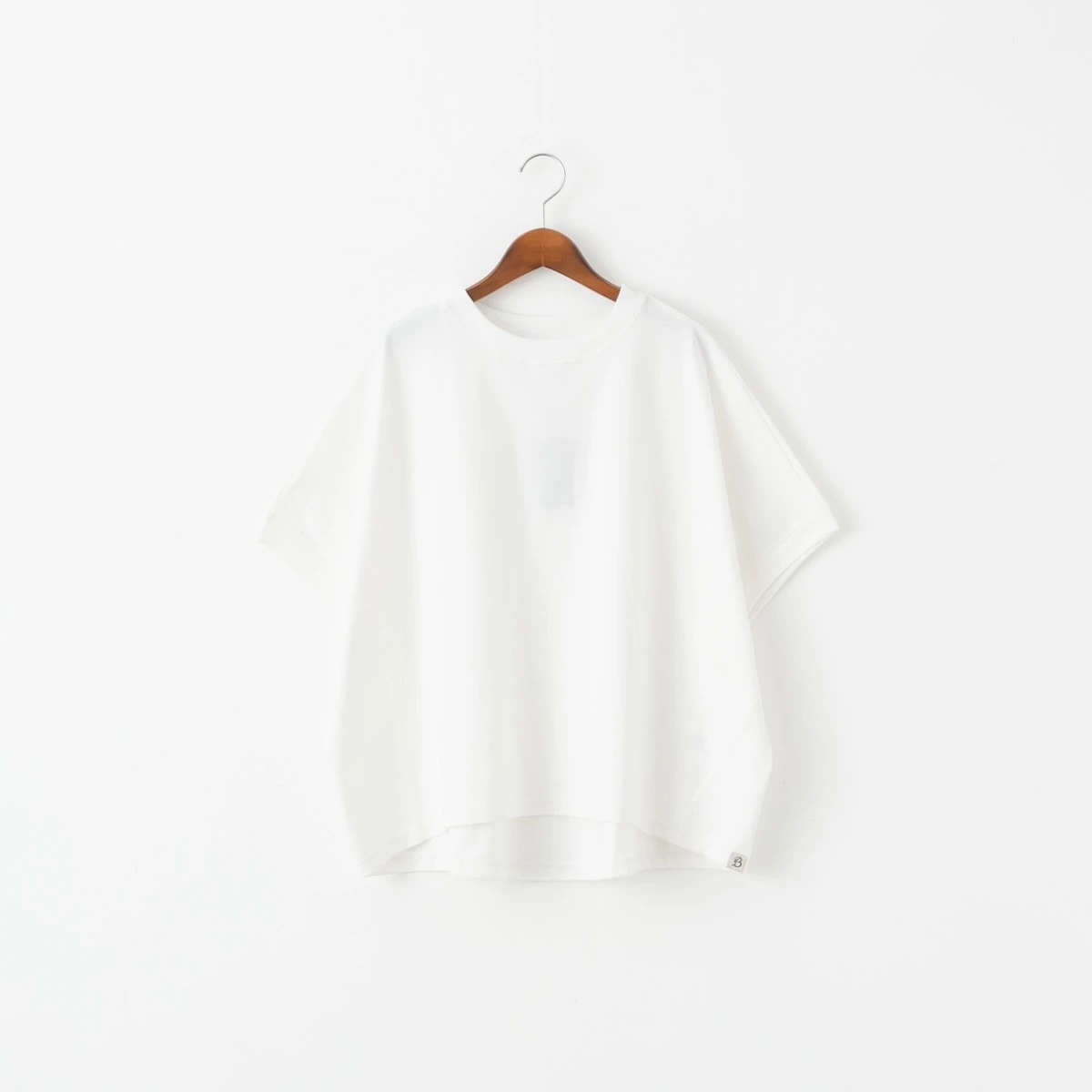 D.M.G Brocante ドミンゴ ブロカント ヴィンテージ 天竺 ココン Tシャツ 6色 39-0159N