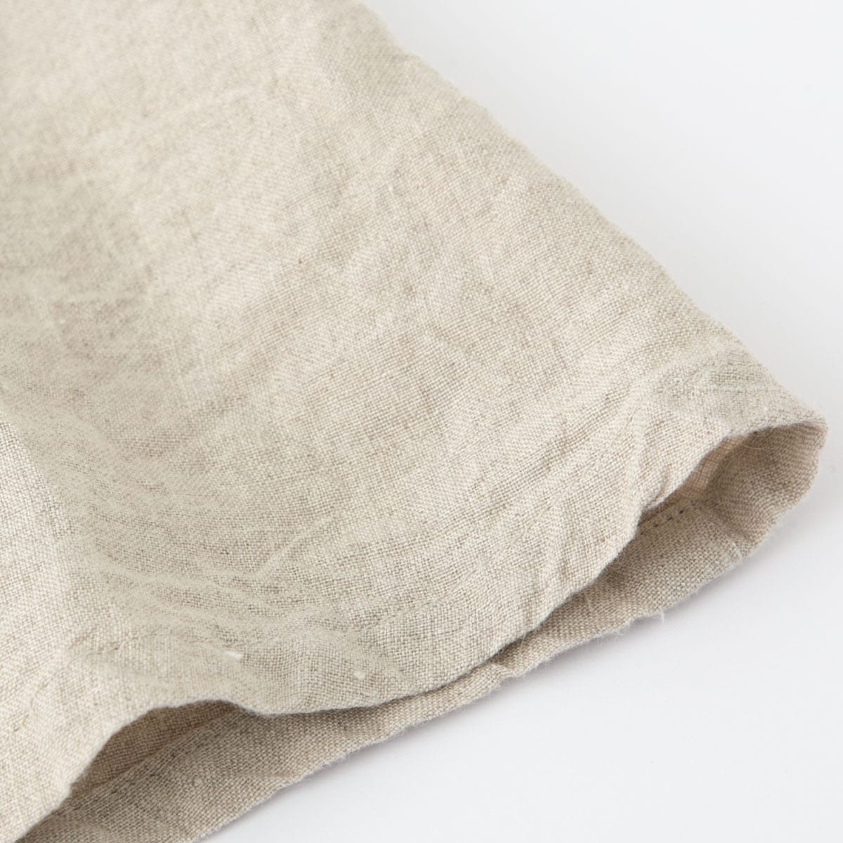 SARAHWEAR サラウェア Belgium Linen V neck Flared Dress ベルギーリネン Vネック フレアドレス 5色 C71272