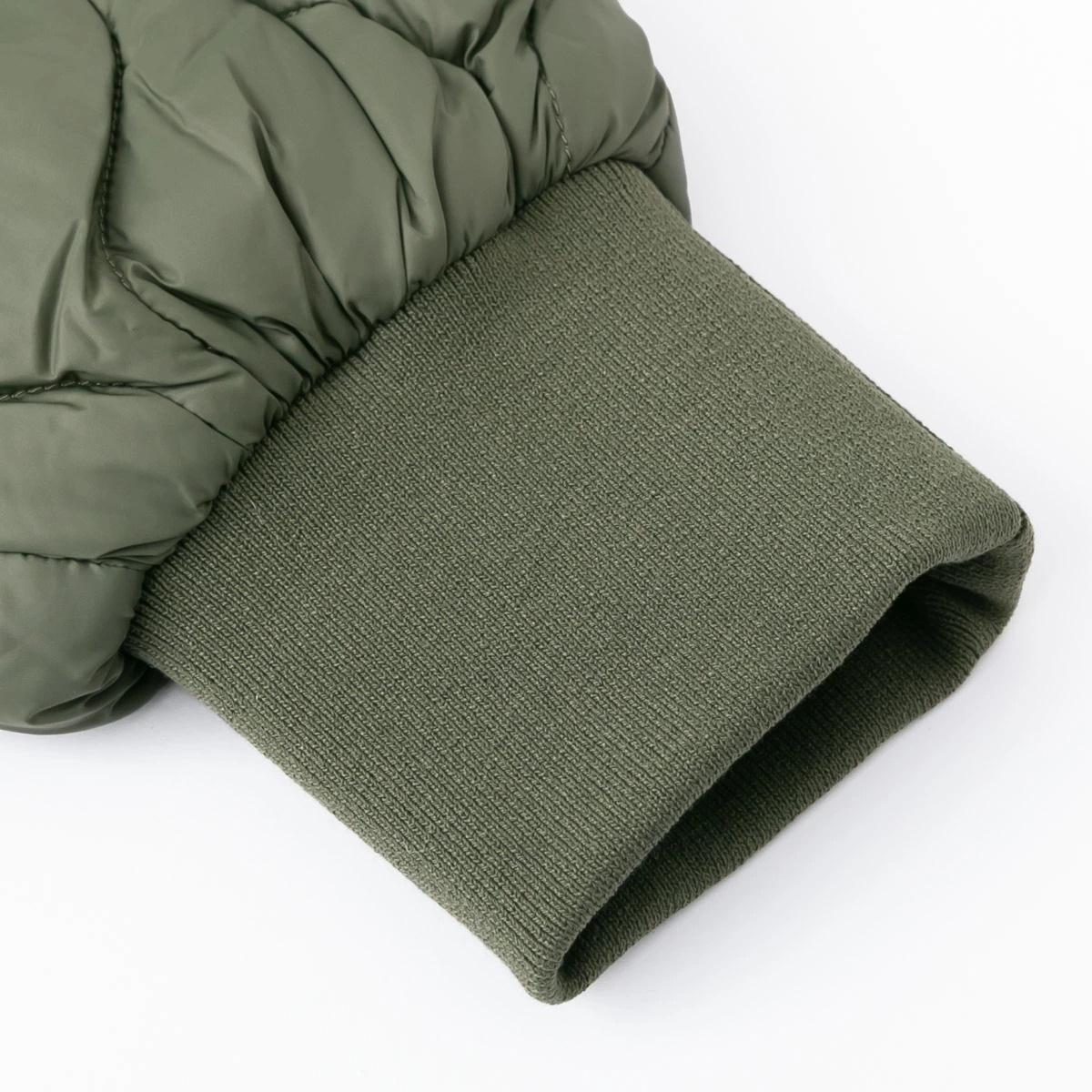 TAION タイオン ミリタリー ダウンパンツ ソフトシェル 3色 W131LSML-1