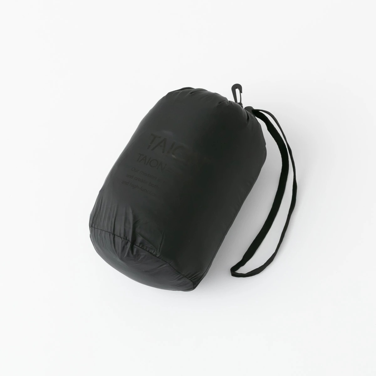 TAION タイオン ミリタリー ダウンパンツ ソフトシェル 3色 W131LSML-1